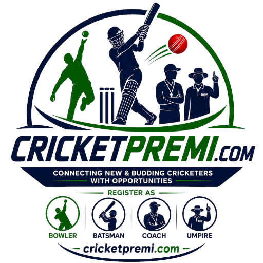 Cricket Premi